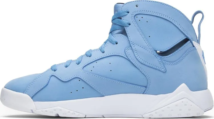 Air Jordan 7 Retro Pantone Blue
