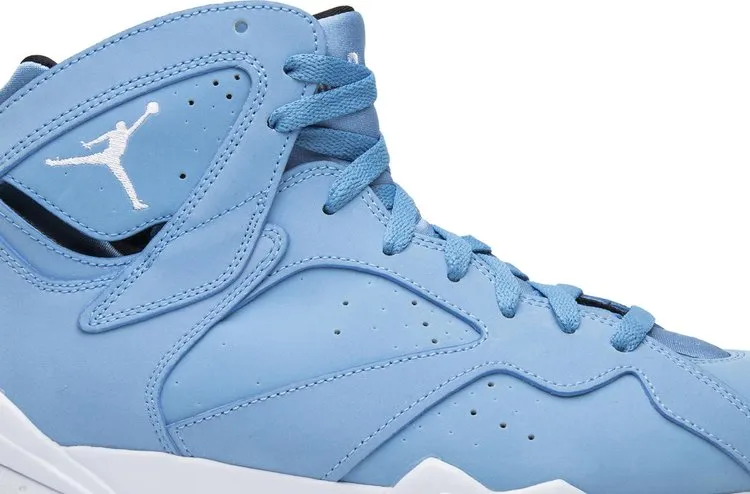 Air Jordan 7 Retro Pantone Blue