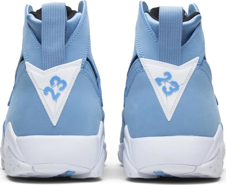 Air Jordan 7 Retro Pantone Blue