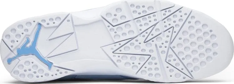 Air Jordan 7 Retro Pantone Blue