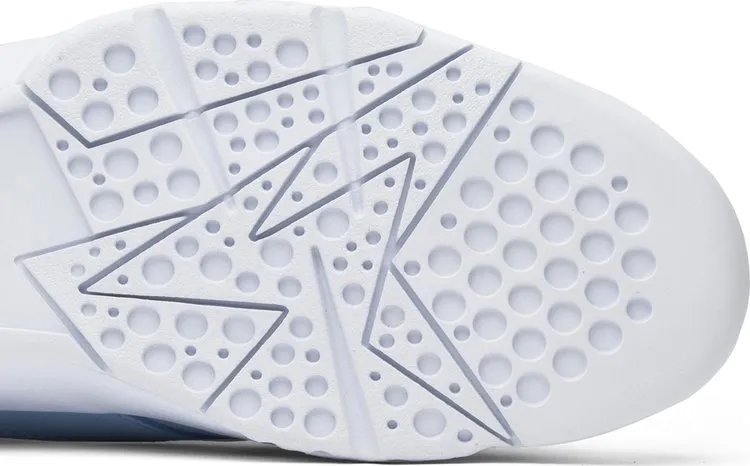 Air Jordan 7 Retro Pantone Blue