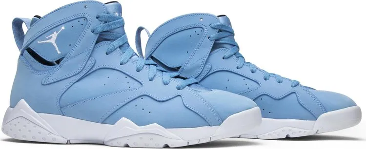Air Jordan 7 Retro Pantone Blue