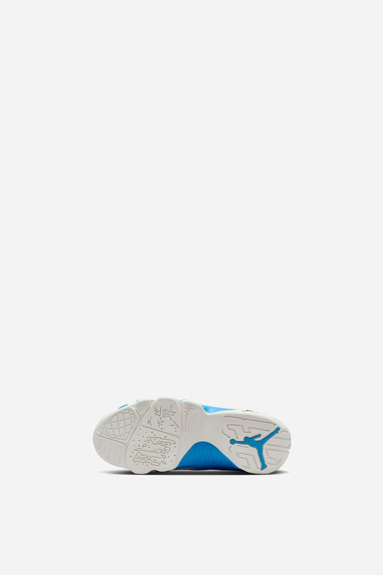 Air Jordan 9 Retro (GS)