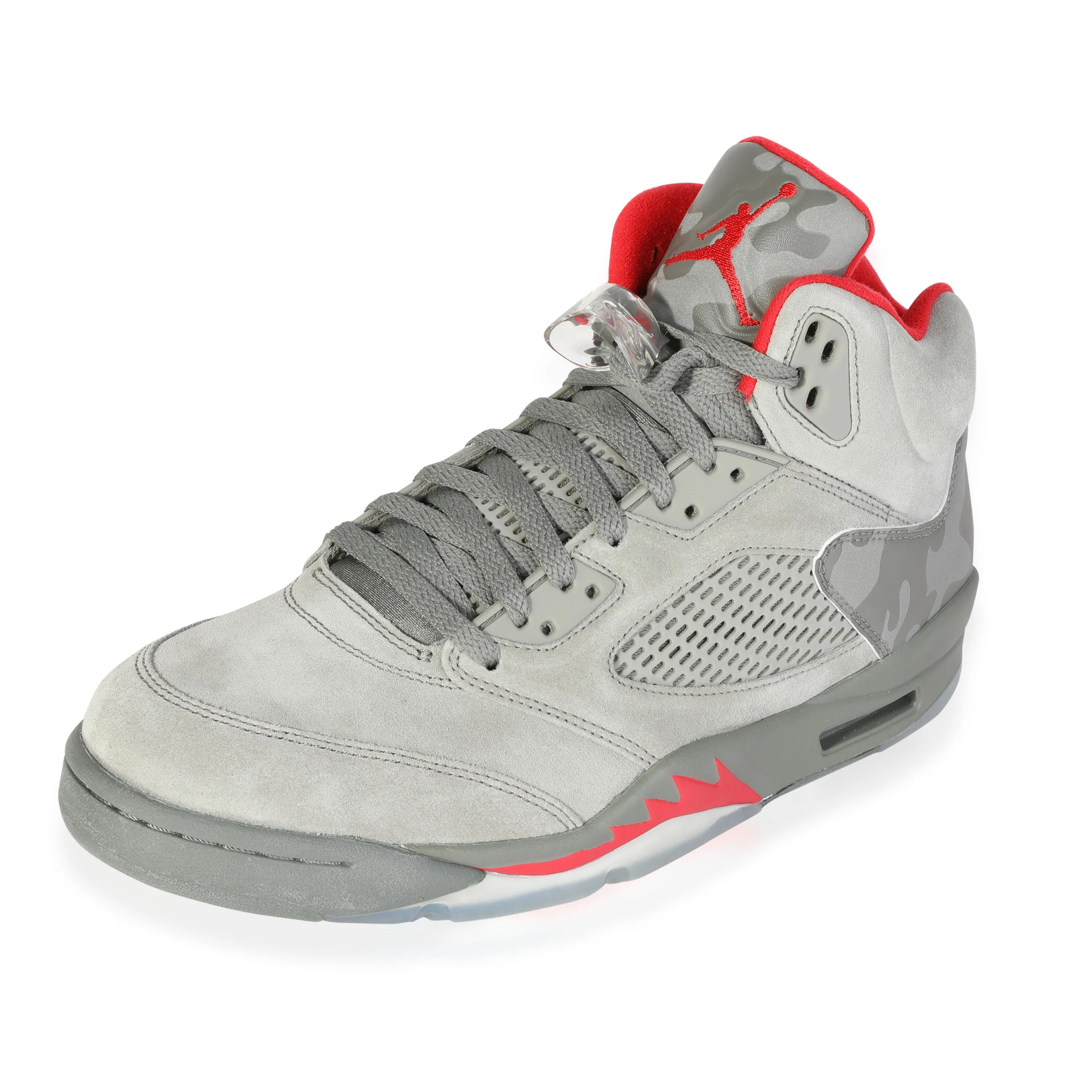Air Jordan -  Air Jordan 5 Retro Camo (11 US)