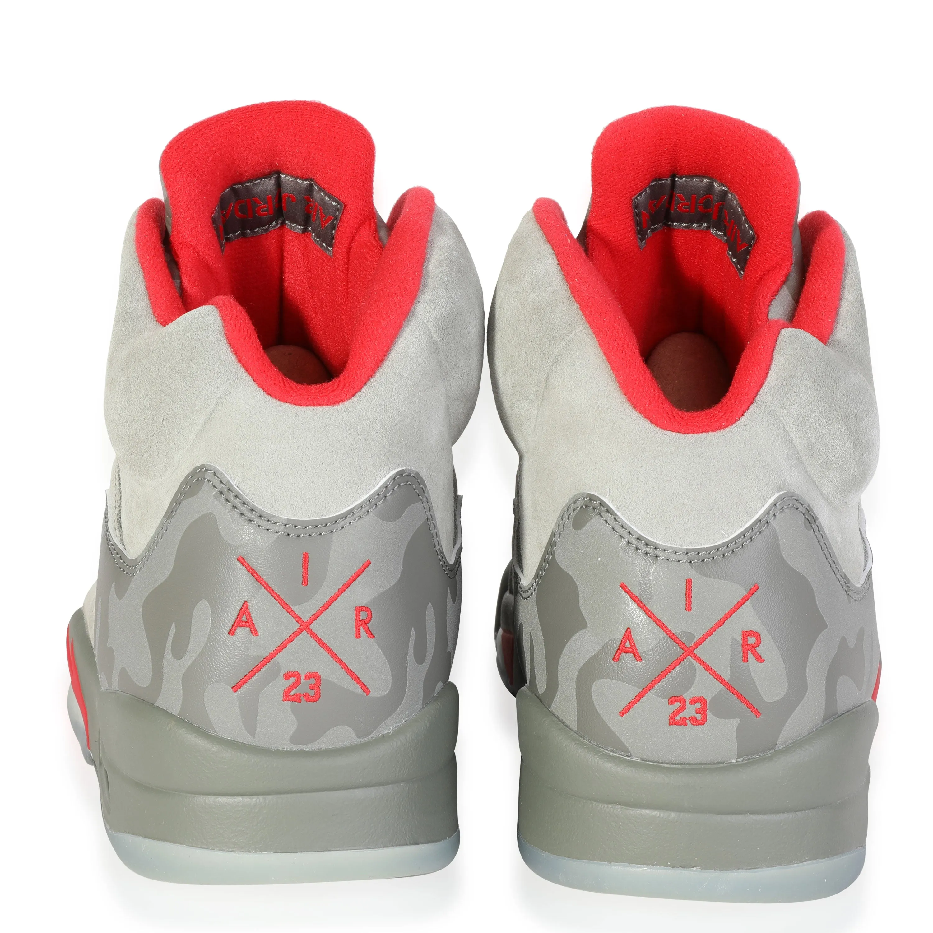 Air Jordan -  Air Jordan 5 Retro Camo (11 US)