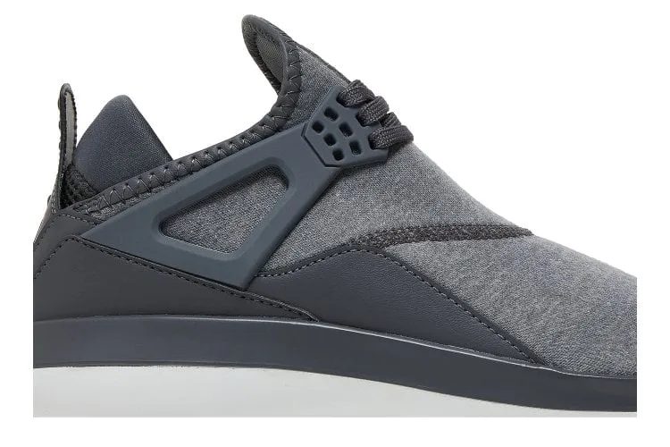 Air Jordan Jordan Fly 89 sneakers, gray