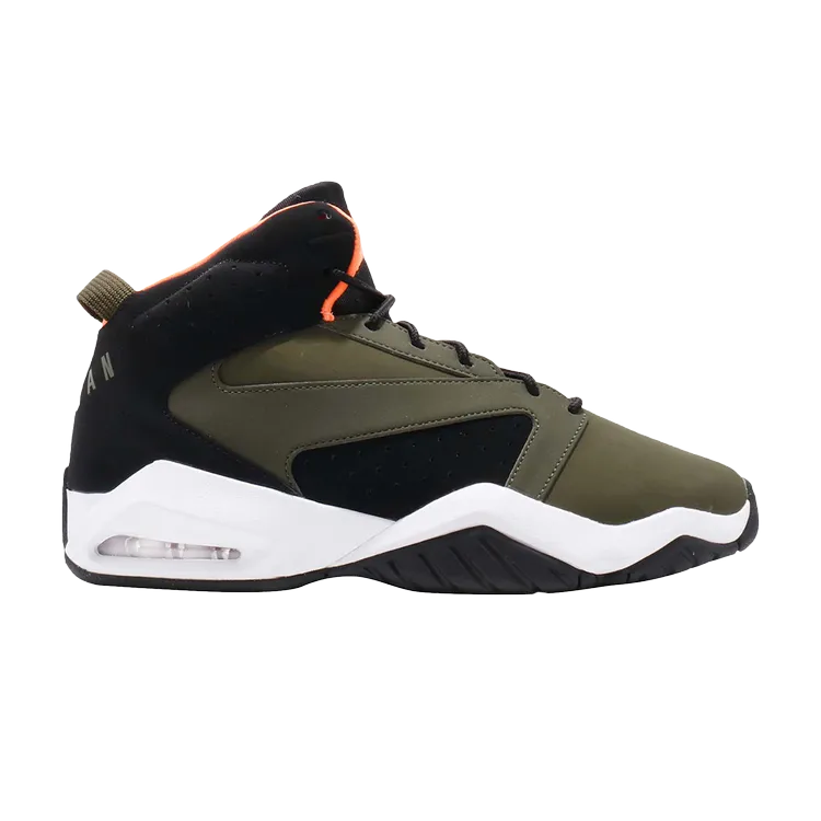 Air Jordan Jordan Lift Off 'Cone' Sneakers, Green