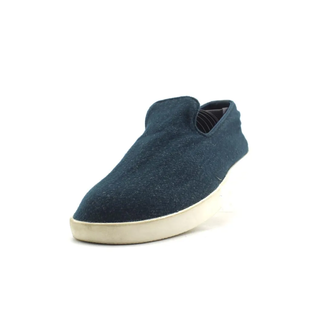 Allbirds Wool Loungers - LIMITED EDITION: Green uper (cream sole) EX