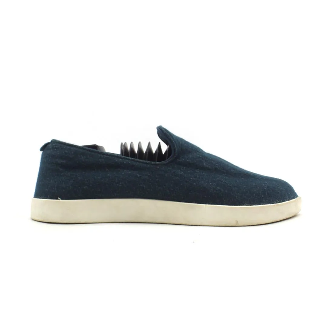 Allbirds Wool Loungers - LIMITED EDITION: Green uper (cream sole) EX