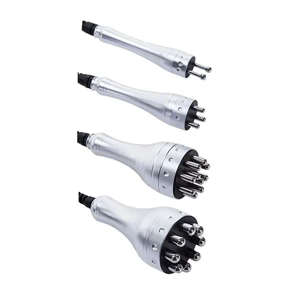AllureSculpt Ultrasonic Cavitation Machine 9 in 1