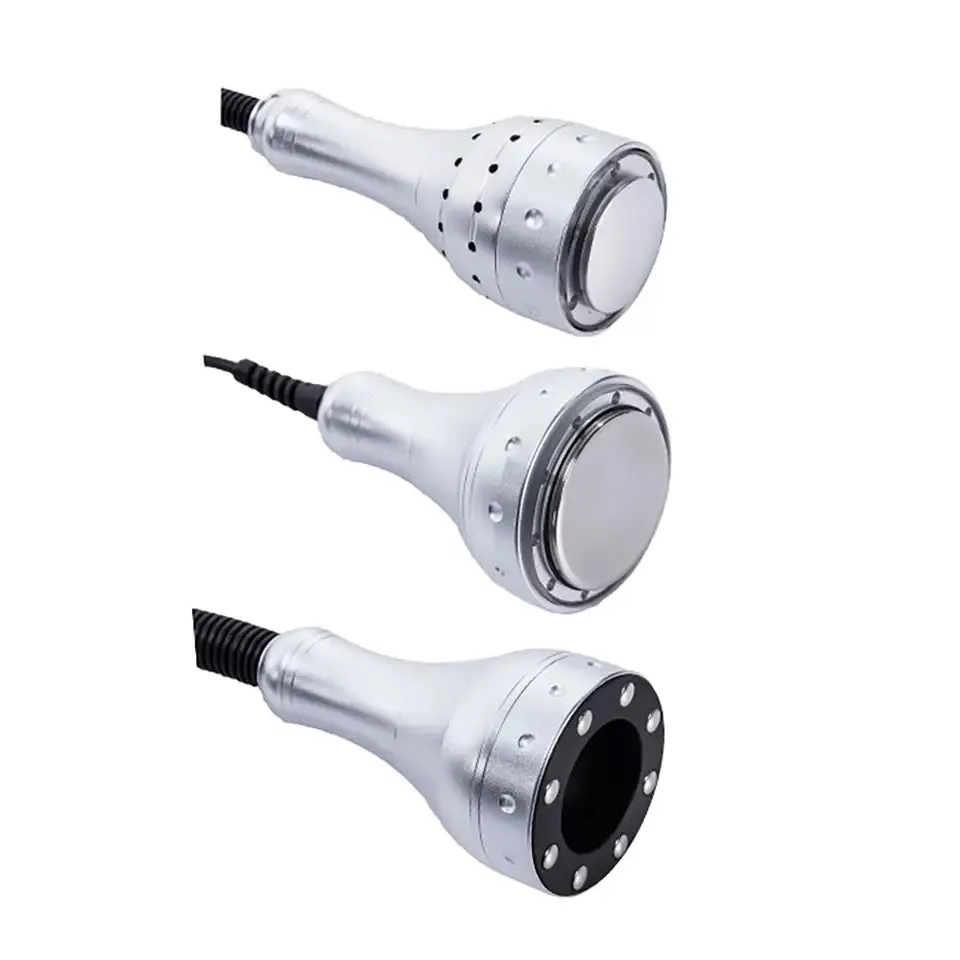 AllureSculpt Ultrasonic Cavitation Machine 9 in 1
