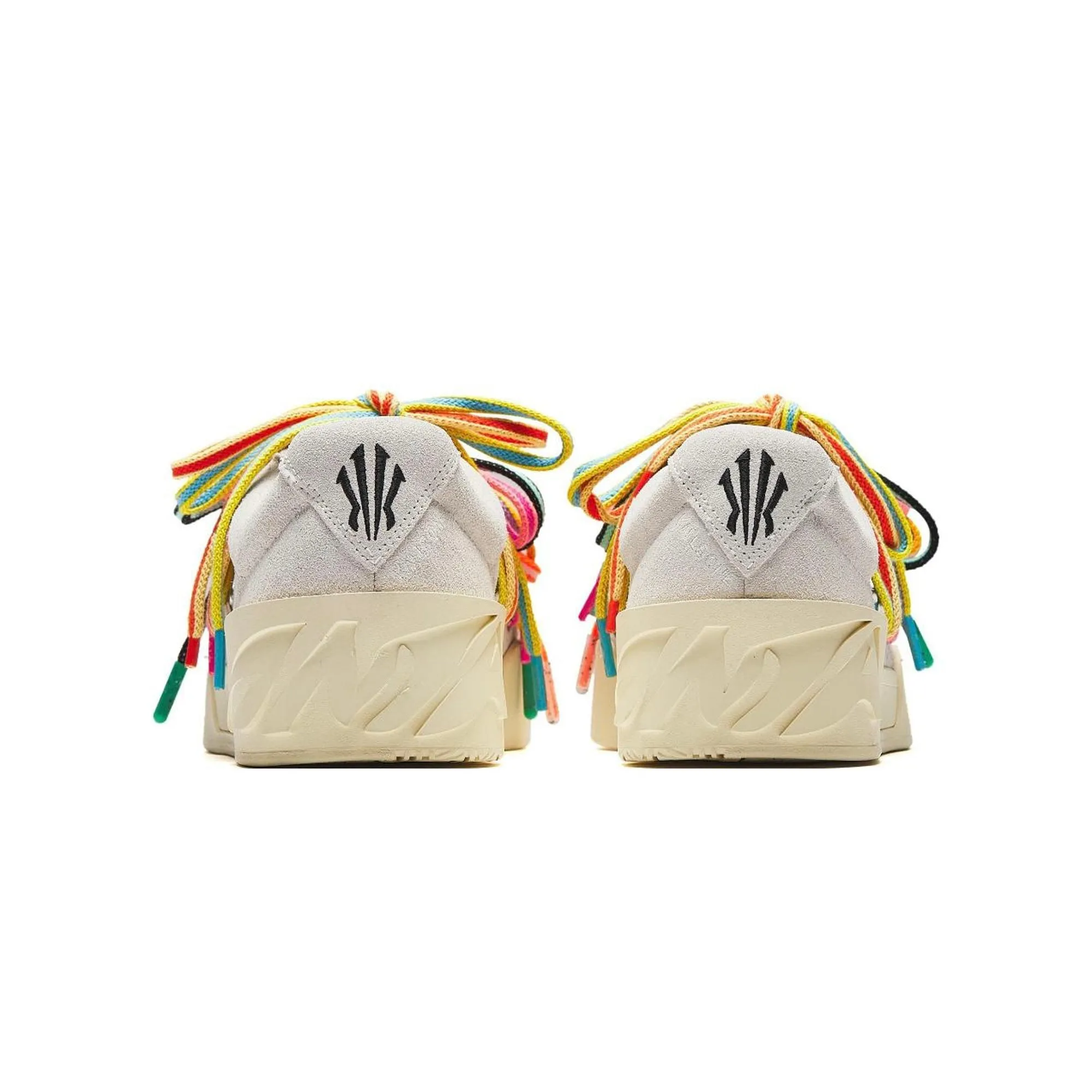 Anta Mens Kai 1 Style "Hela Roots" Shoes