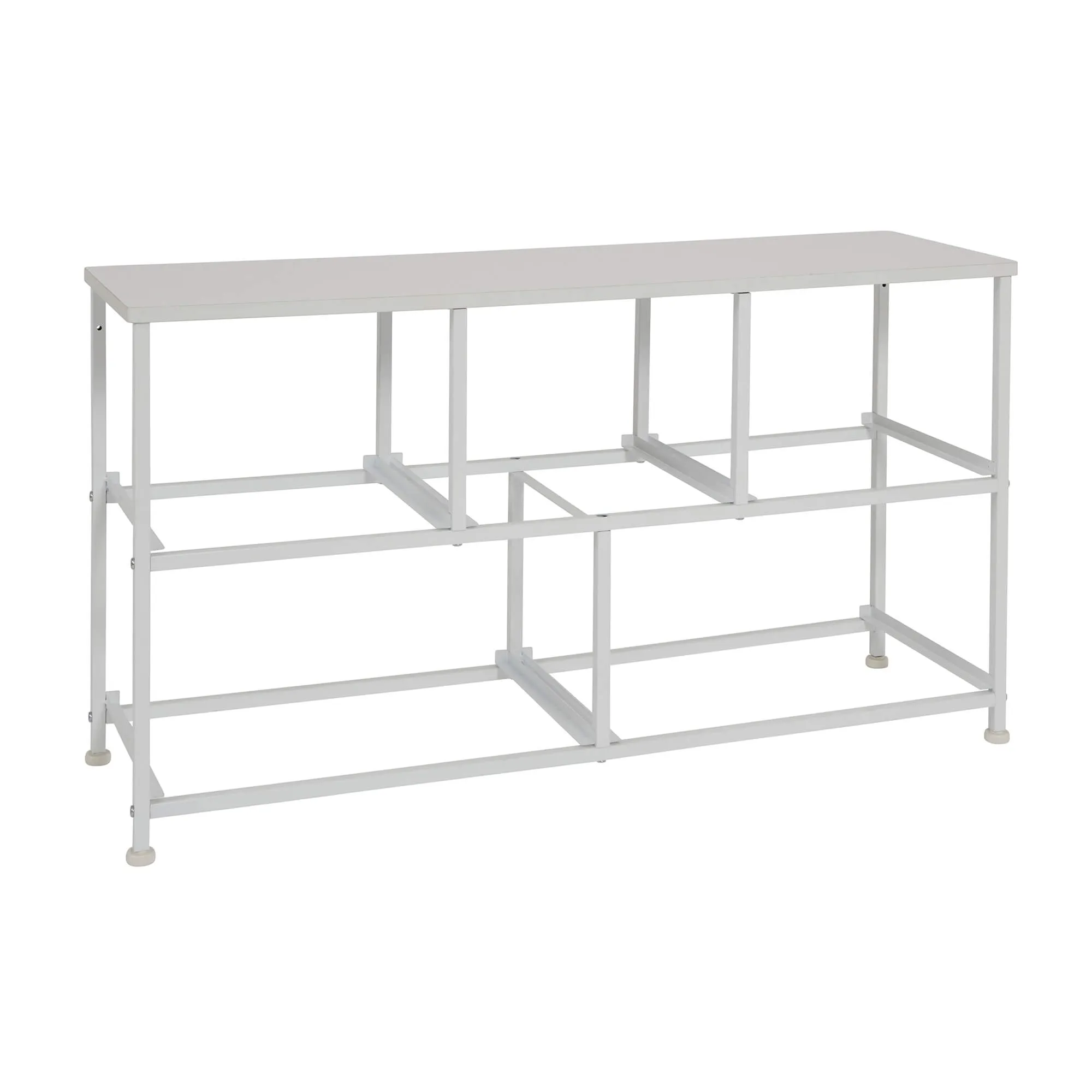 Arctic 5 Drawer Kids Storage Chest