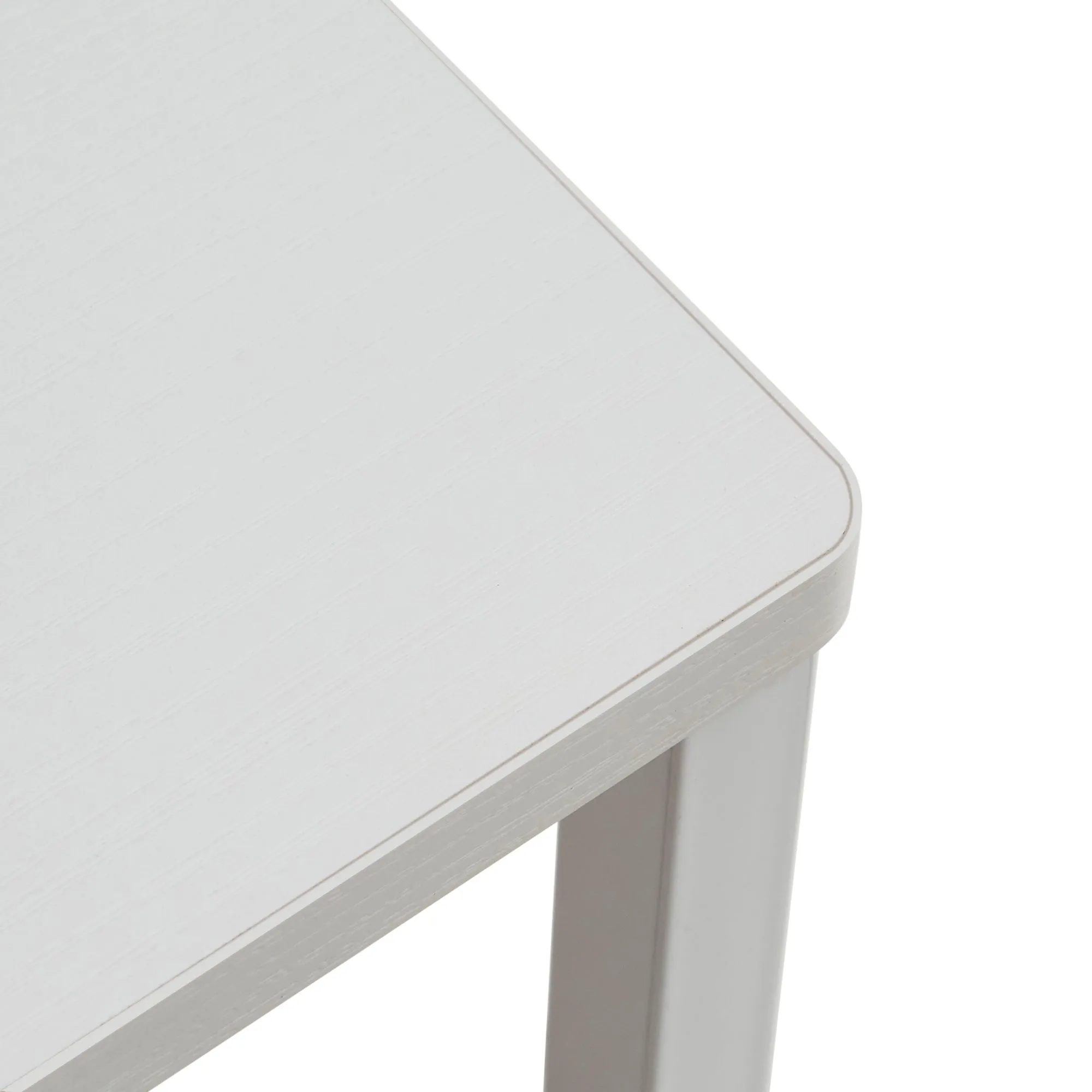 Arctic 5 Drawer Kids Storage Chest