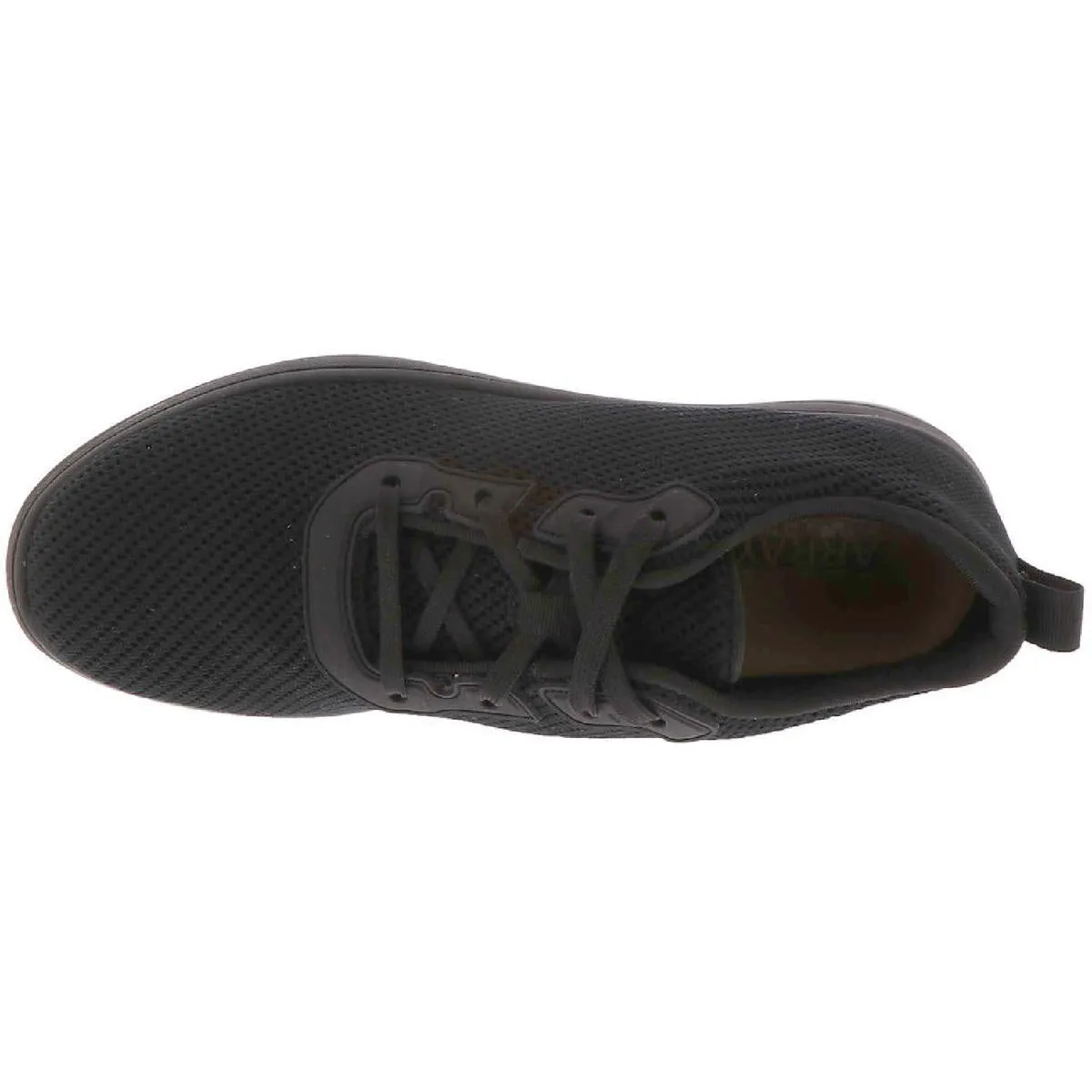 Array Womens Nadia Knit Lifestyle Athletic and Training Shoes