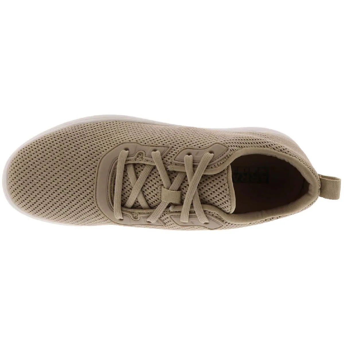 Array Womens Nadia Knit Lifestyle Athletic and Training Shoes