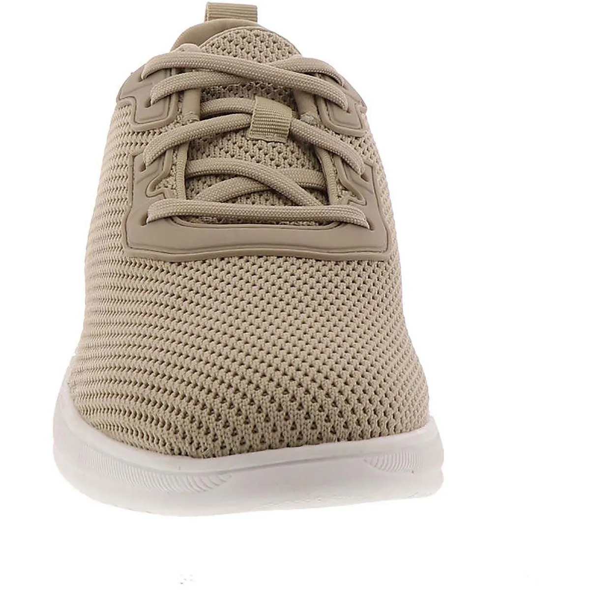 Array Womens Nadia Knit Lifestyle Athletic and Training Shoes