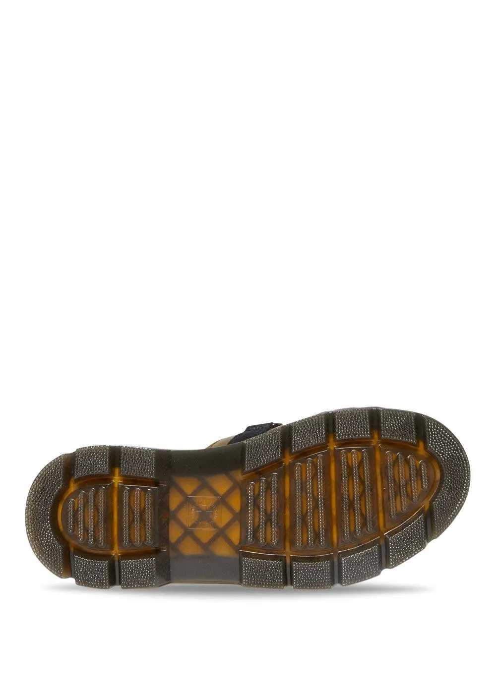 Ayce Dms Olive Milled Coated Leather Delta Breathable Mesh - Dms Olive