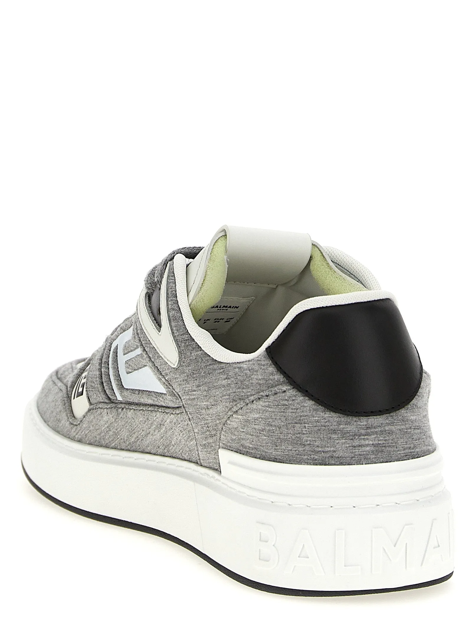 B-Court Skate Sneakers Multicolor