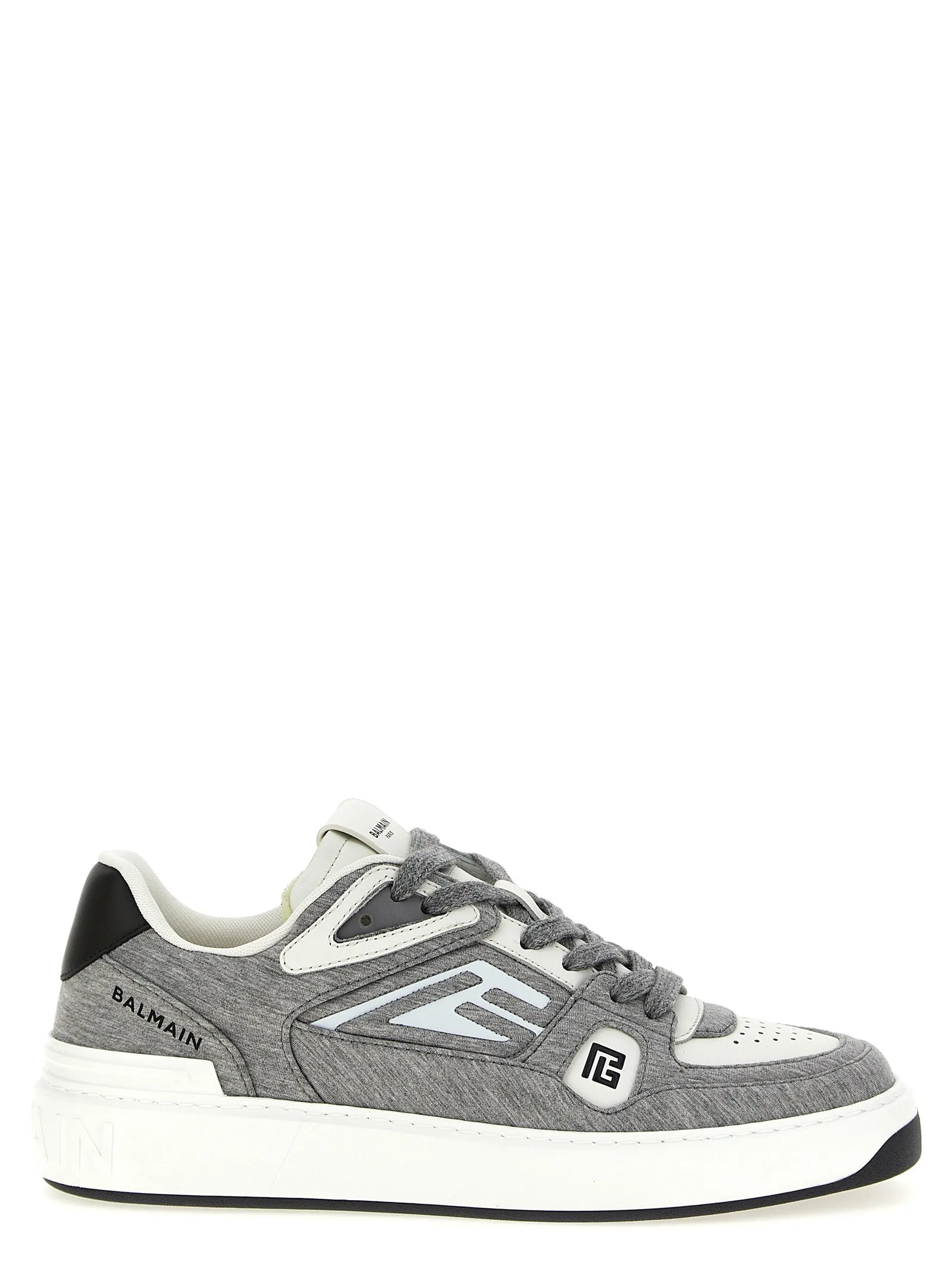 B-Court Skate Sneakers Multicolor