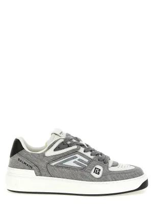 B-Court Skate Sneakers Multicolor