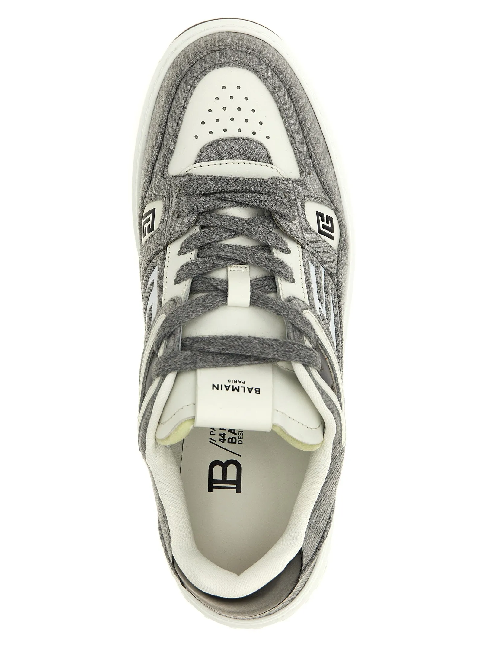 B-Court Skate Sneakers Multicolor