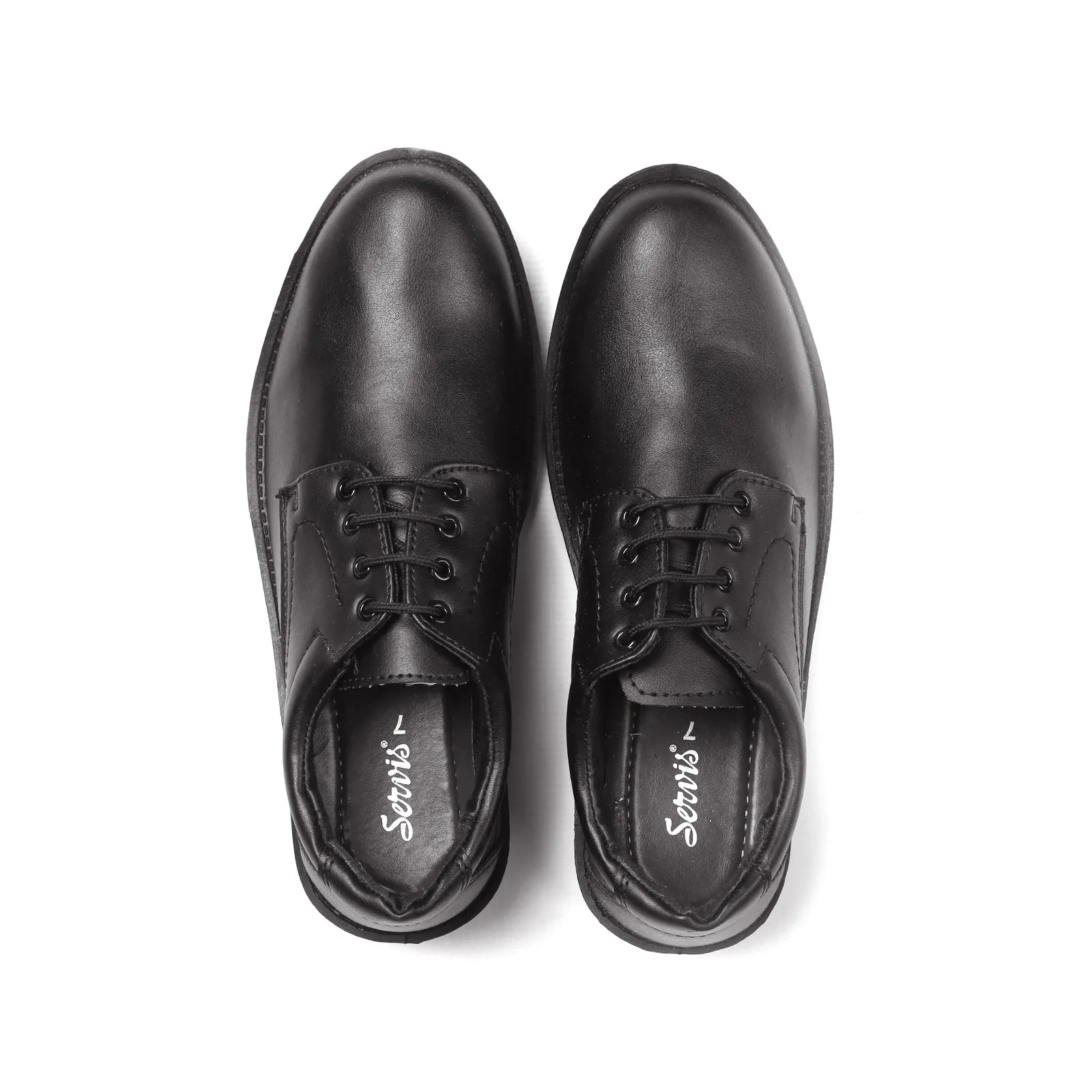B-MN-0250005-School Shoes