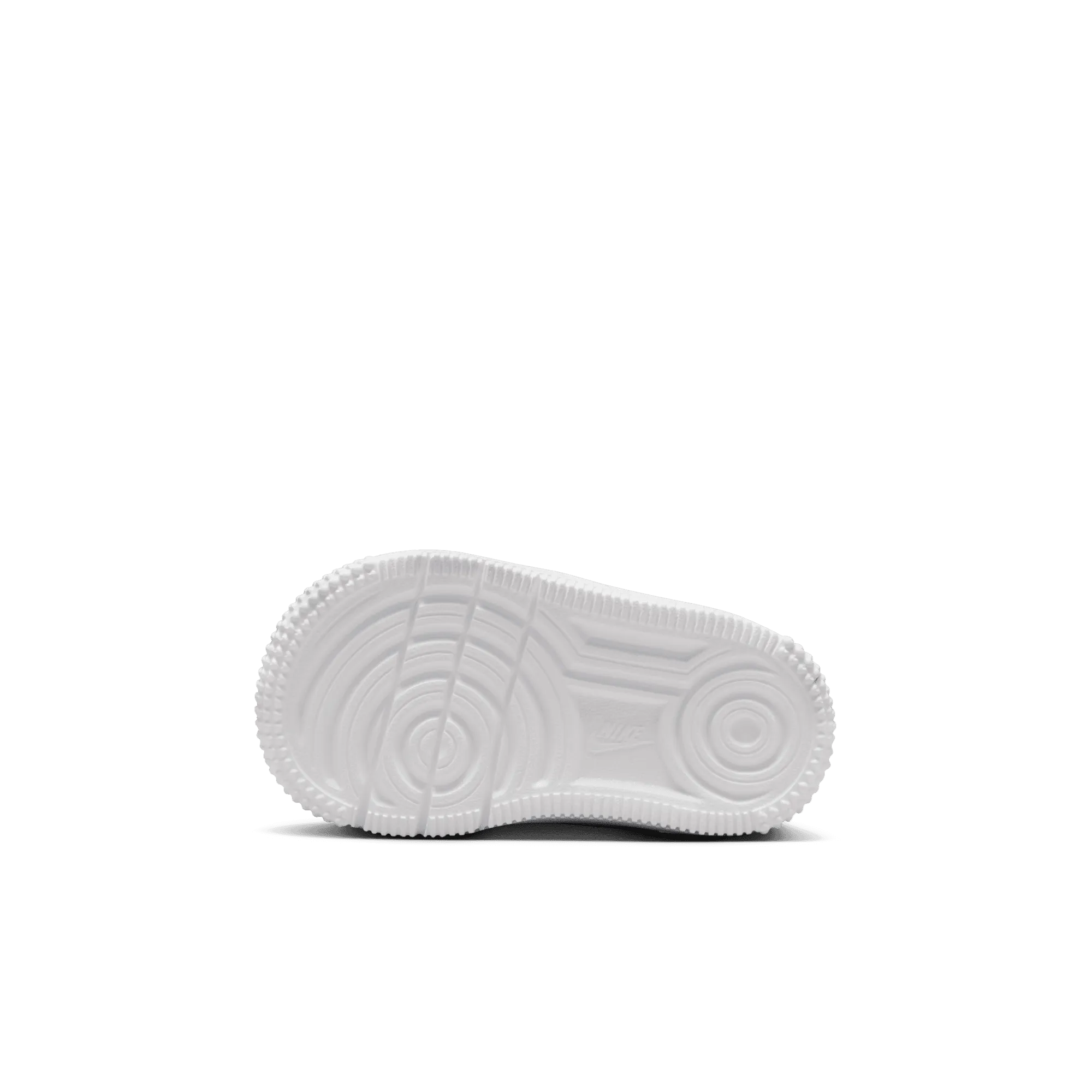 Baby/Toddler NOCTA Force 1 Low EasyOn "Certified Lover Boy White"