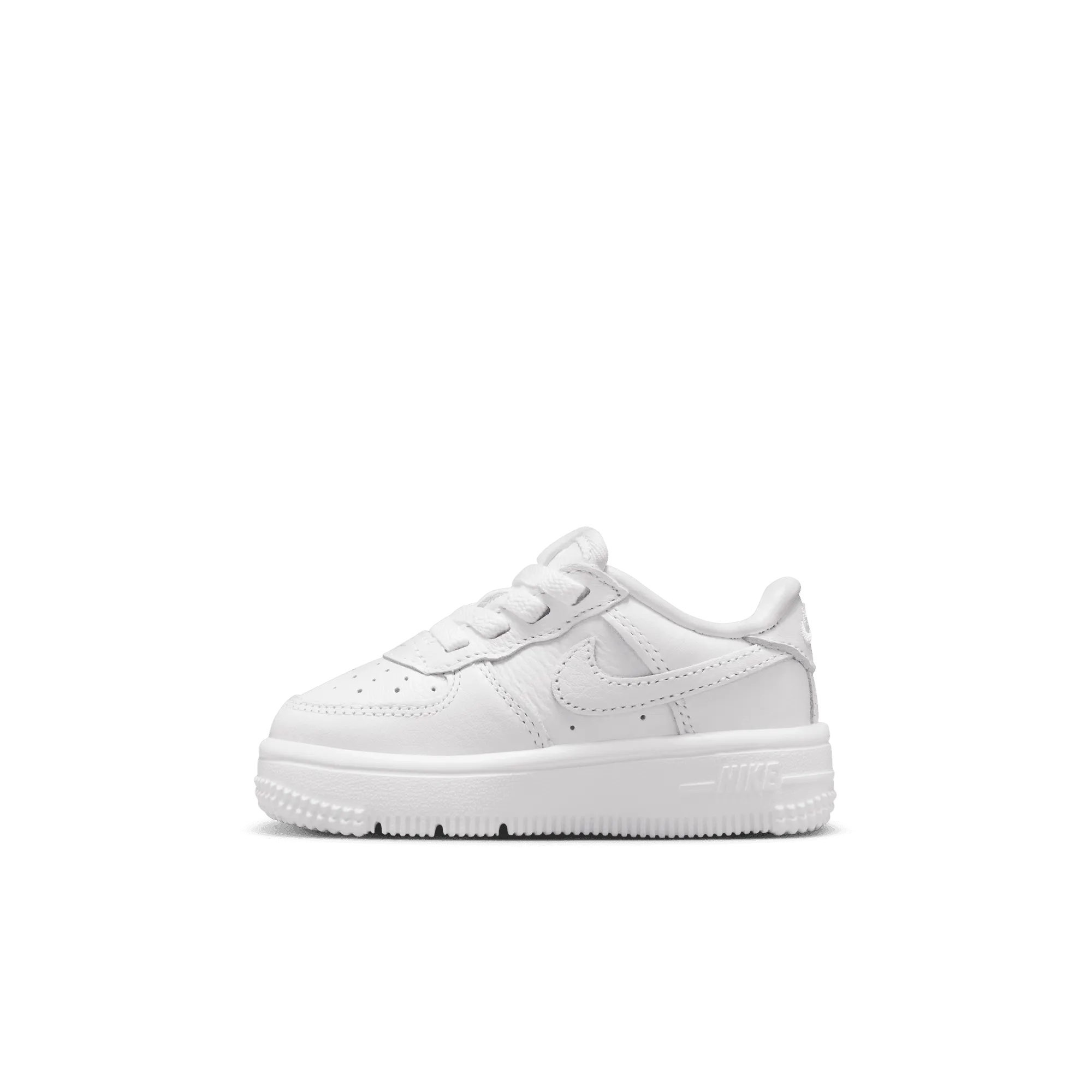 Baby/Toddler NOCTA Force 1 Low EasyOn "Certified Lover Boy White"