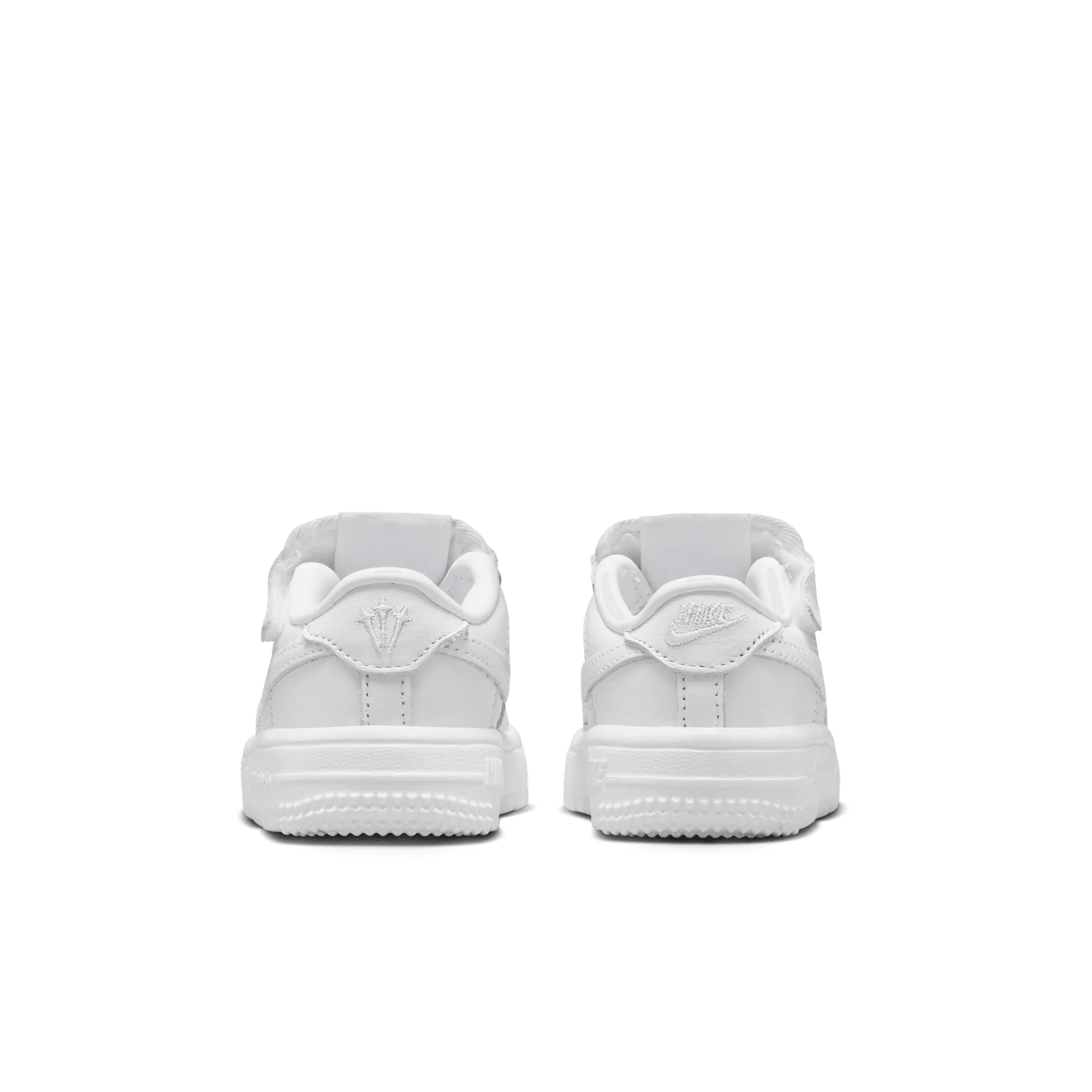 Baby/Toddler NOCTA Force 1 Low EasyOn "Certified Lover Boy White"