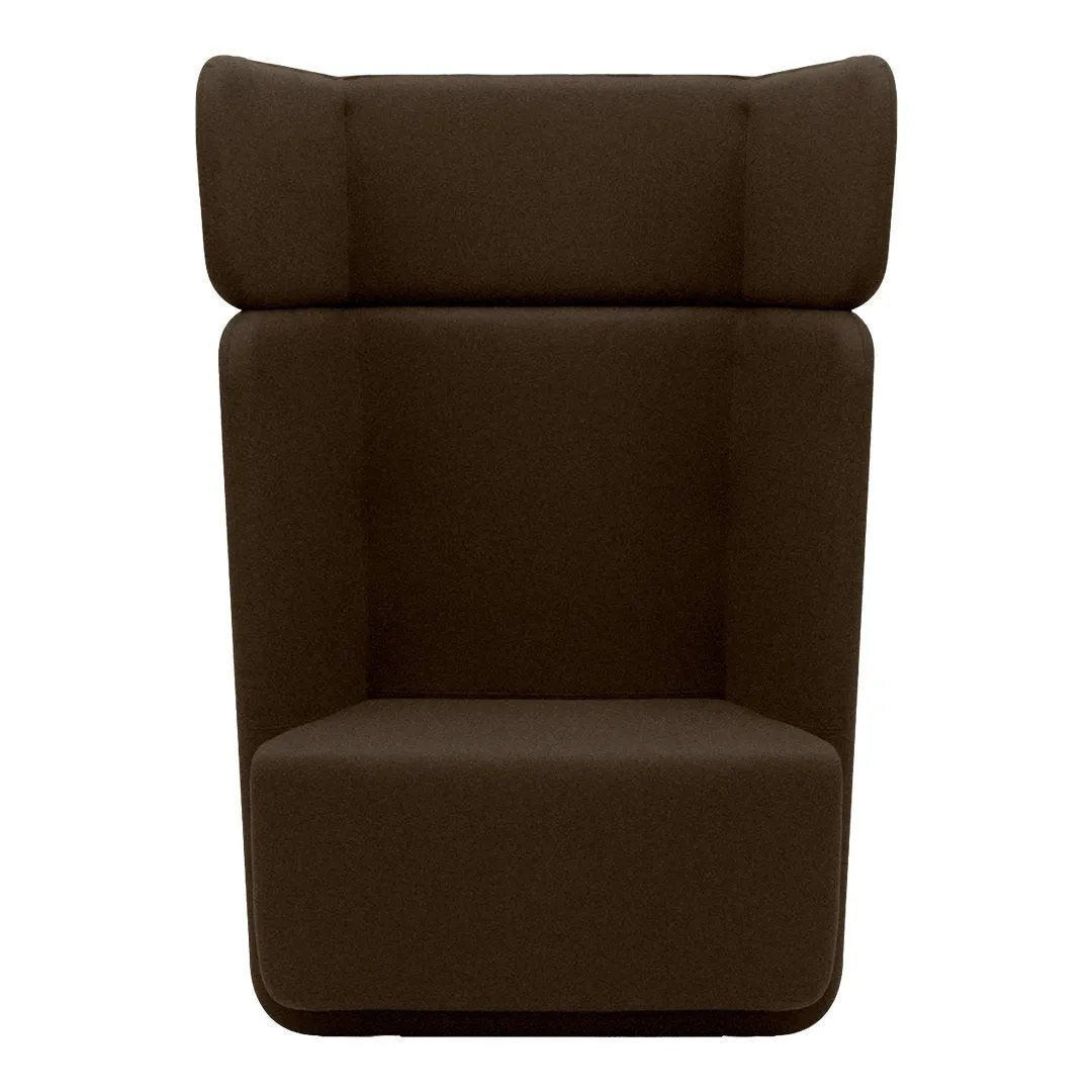 Basket Chair High