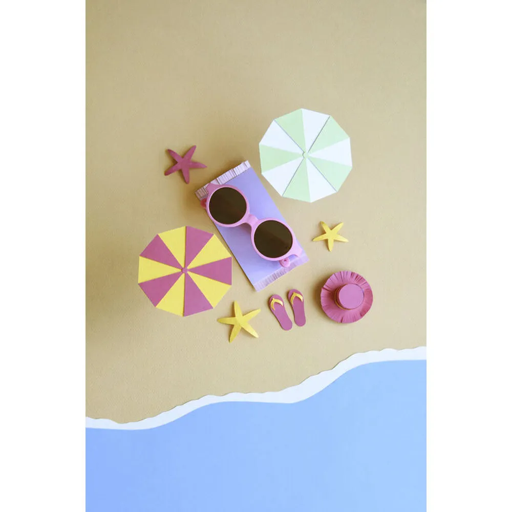 Beaba Baby Sunglasses - Pink