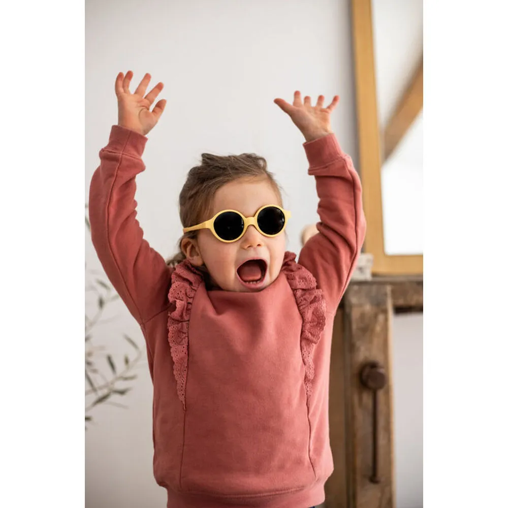 Beaba Baby Sunglasses - Yellow