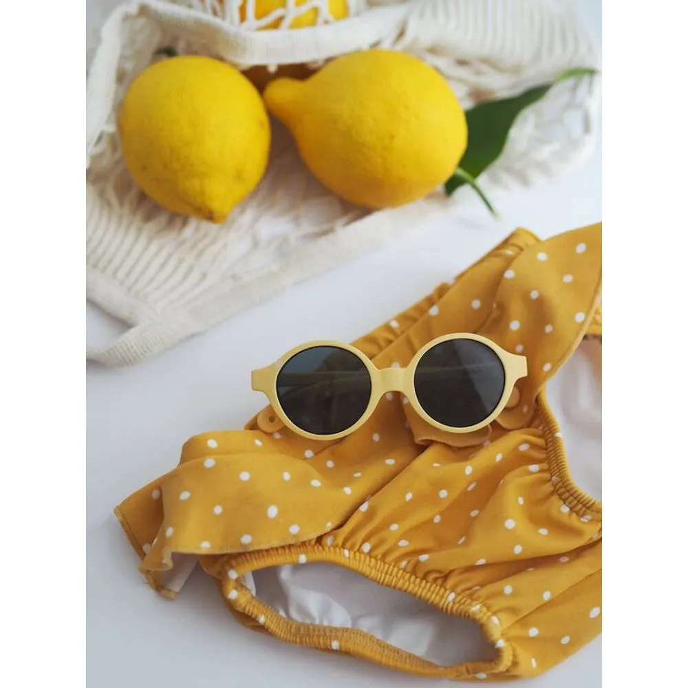 Beaba Baby Sunglasses - Yellow