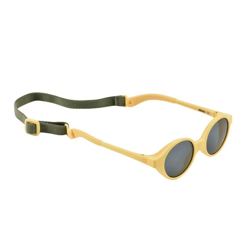 Beaba Baby Sunglasses - Yellow