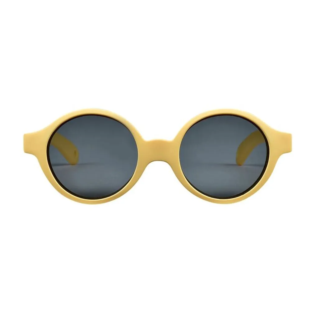 Beaba Baby Sunglasses - Yellow