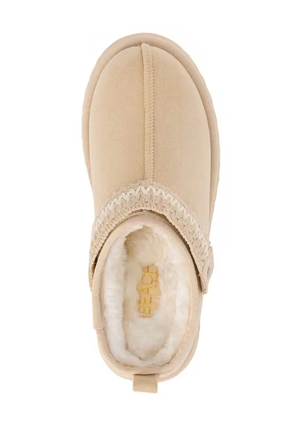 Beach By Matisse Storm Slippers for Women in Natural | STORM-NATURAL