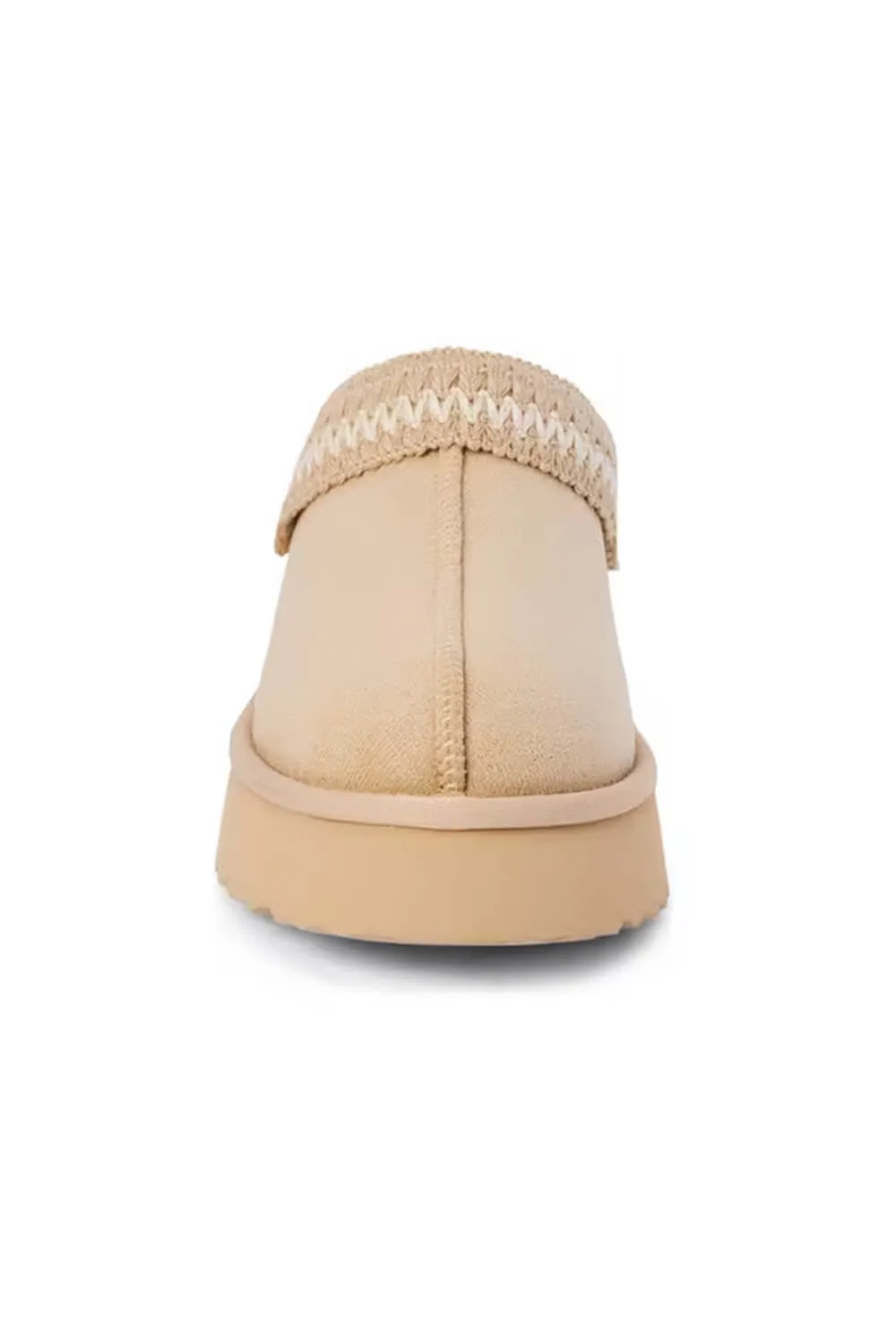 Beach By Matisse Storm Slippers for Women in Natural | STORM-NATURAL