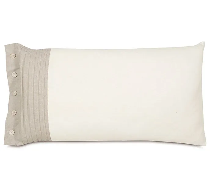 Beach Cottage Stripe Bedding Collection