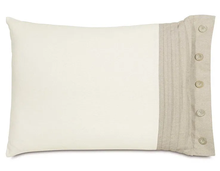 Beach Cottage Stripe Bedding Collection