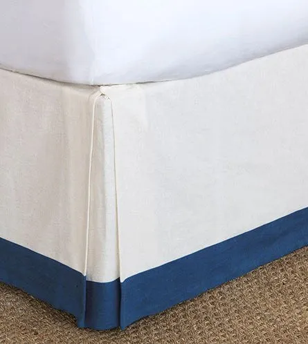 Beach Cottage Stripe Bedding Collection