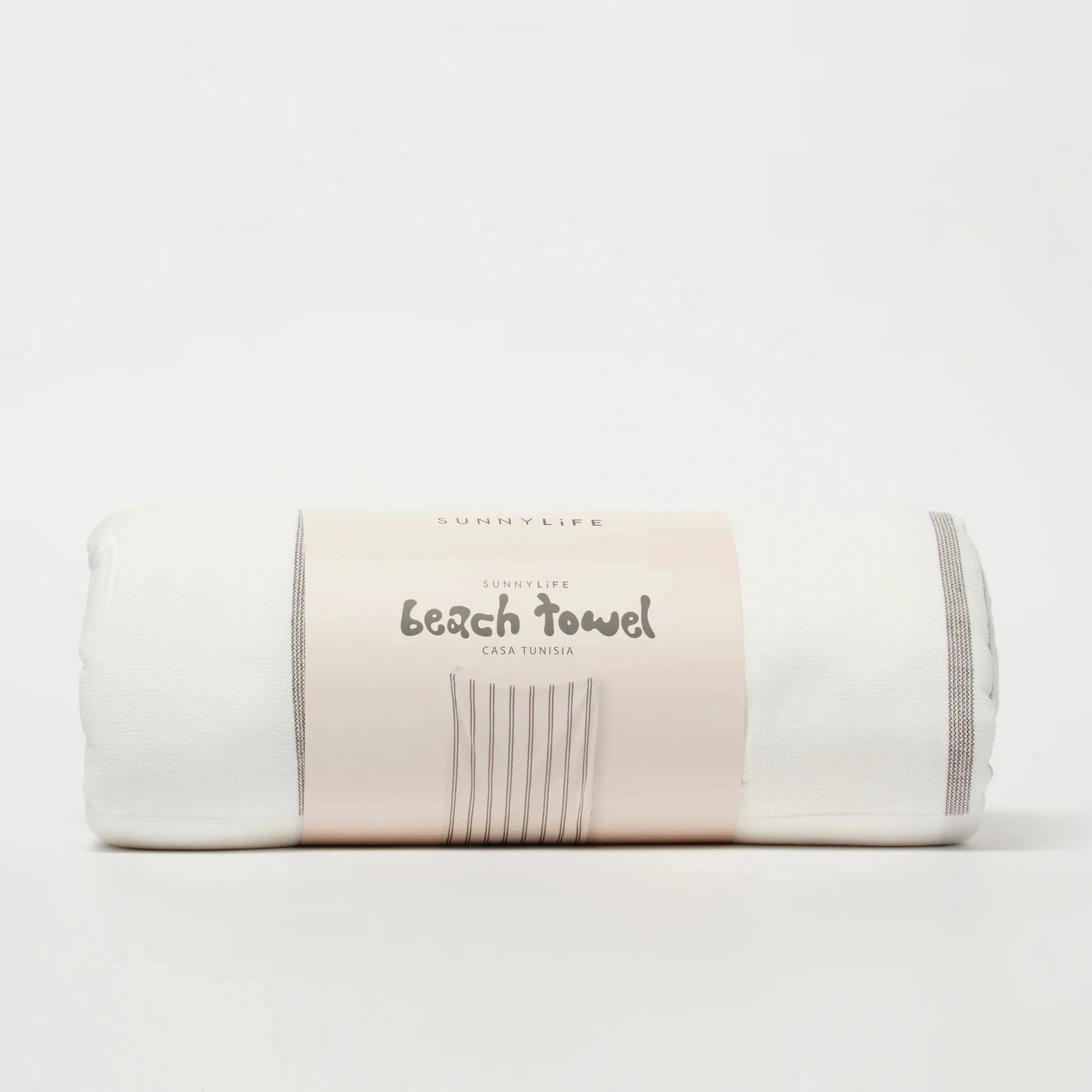 Beach Towel Casa Tunisa