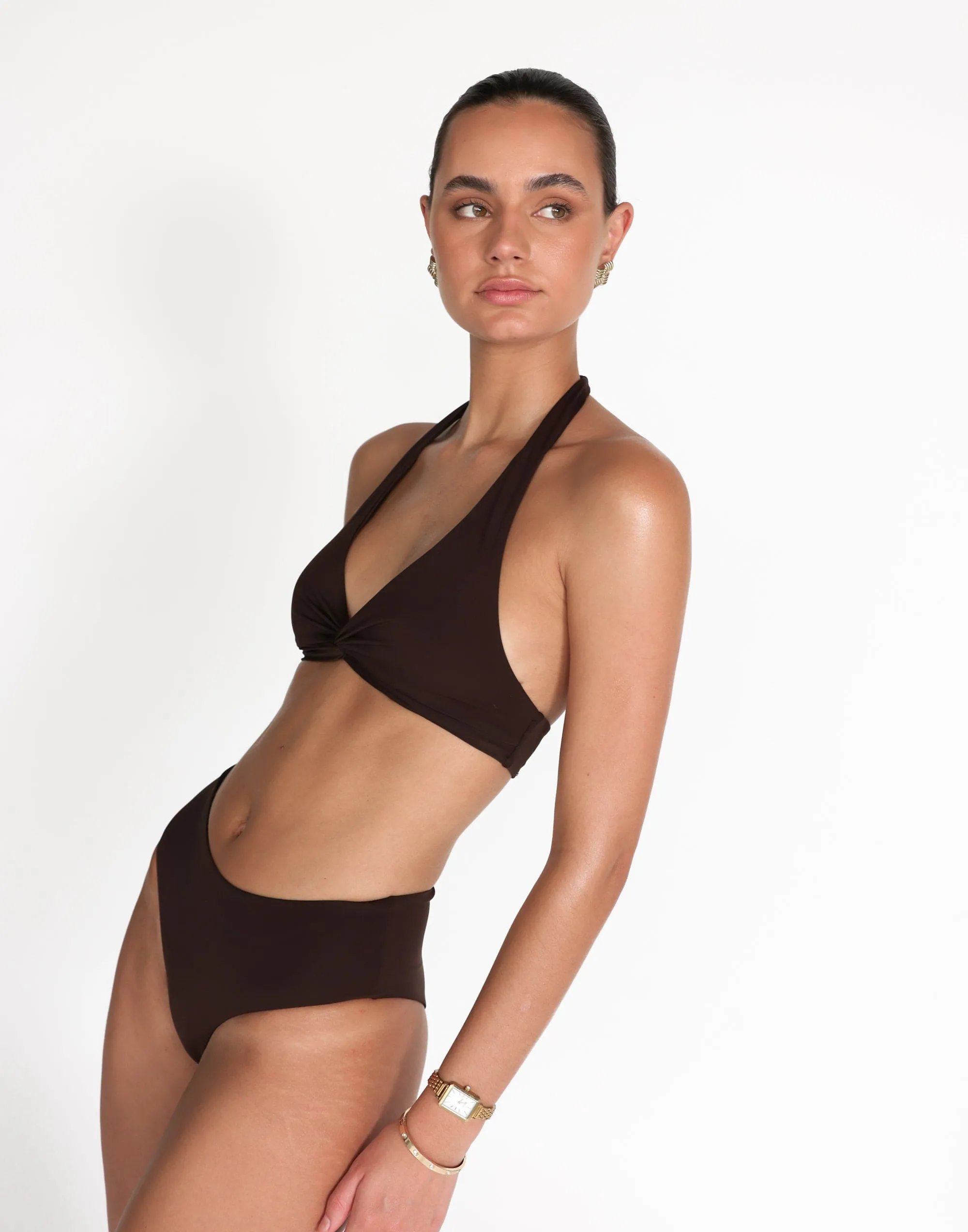 Beni Bikini Bottoms (Chocolate)