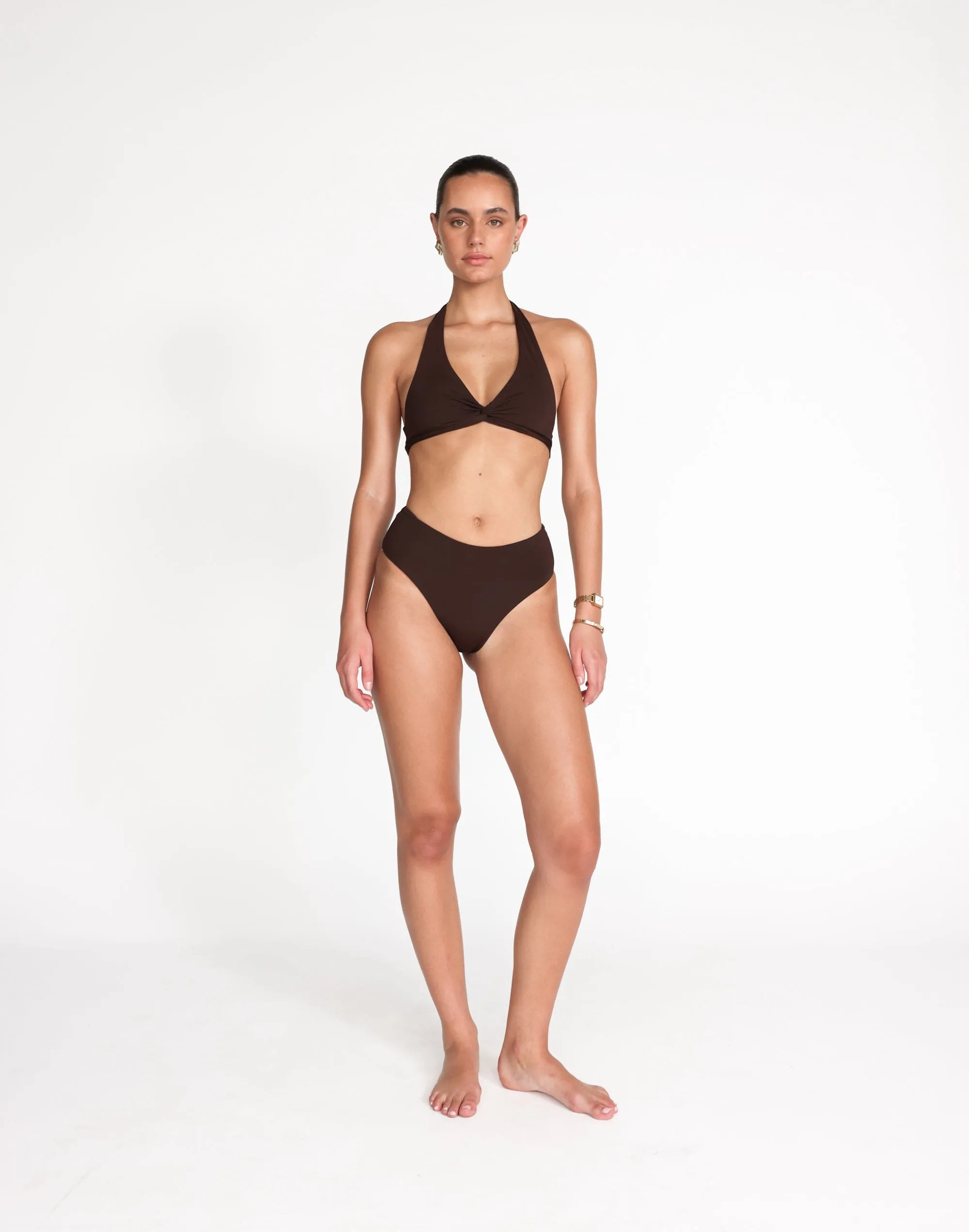 Beni Bikini Bottoms (Chocolate)