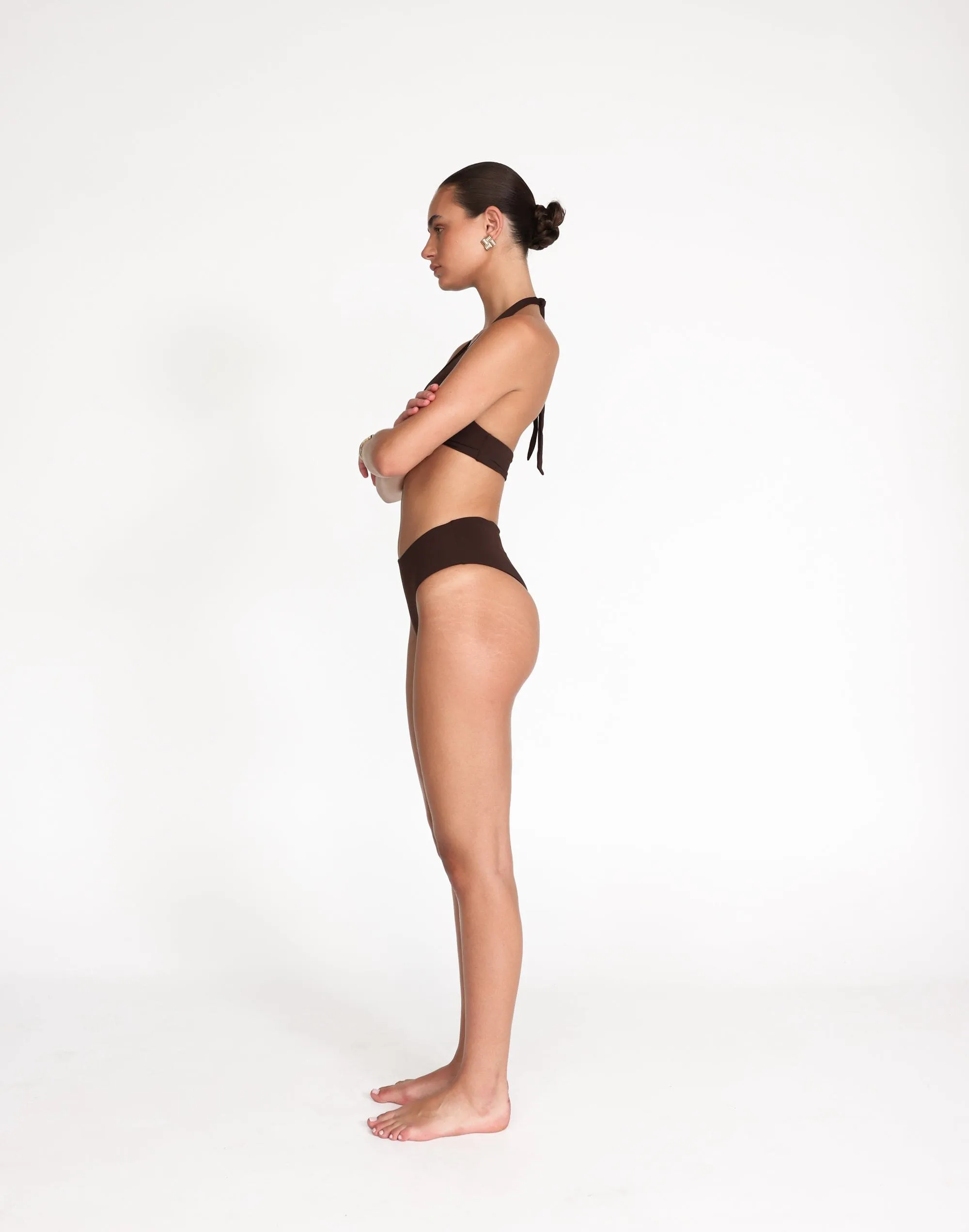 Beni Bikini Bottoms (Chocolate)