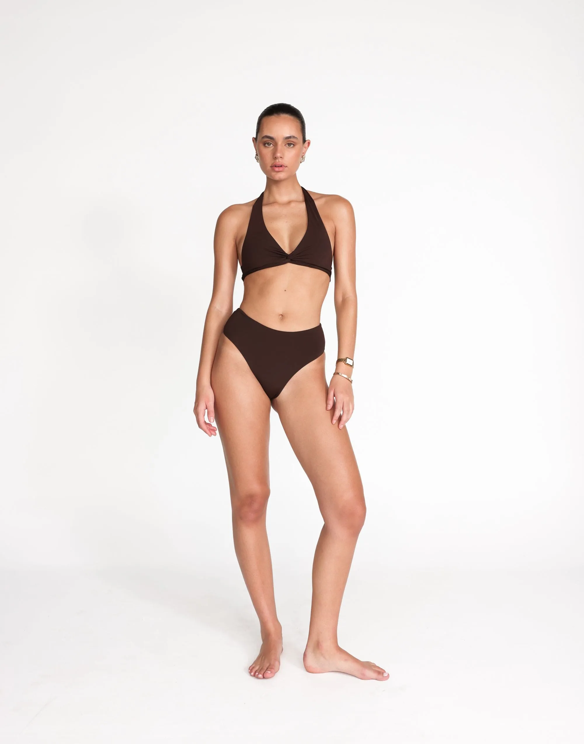 Beni Bikini Bottoms (Chocolate)