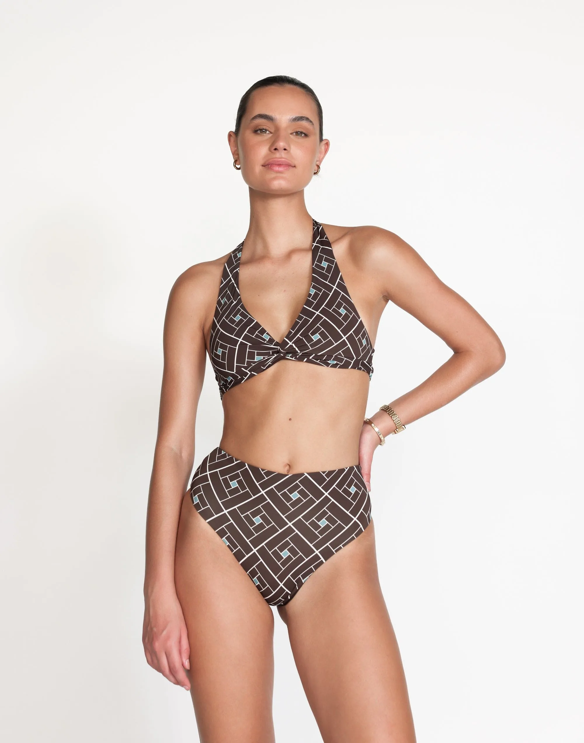 Beni Bikini Top (Marlow)