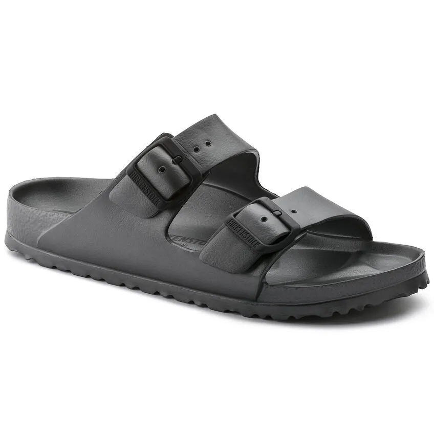 Birkenstock Arizona EVA Anthracite Regular