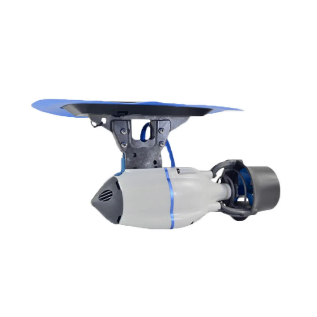 Bixpy PWC Motors DIY Fin Adapter for Inflatables (K-1 & J-2 Motors)