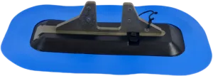 Bixpy PWC Motors DIY Fin Adapter for Inflatables (K-1 & J-2 Motors)